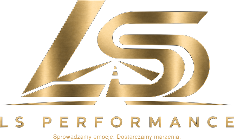 LS Performance — Sprowadzamy emocje. Dostarczamy marzenia.